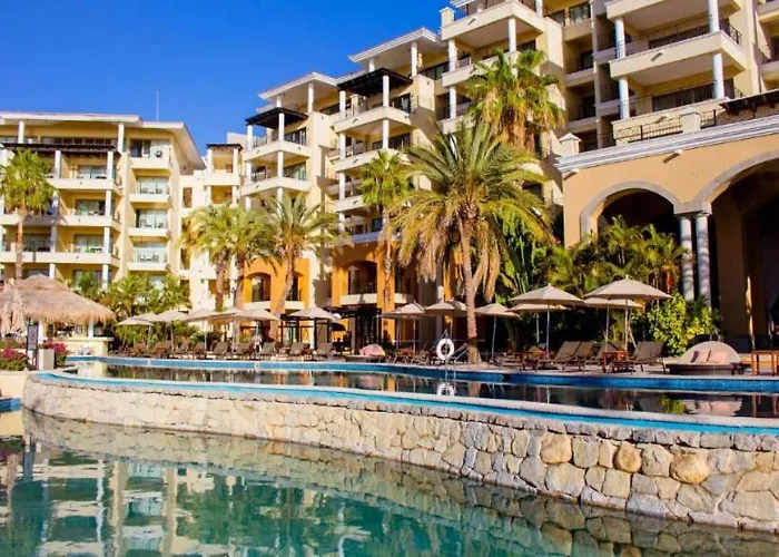 Penthouse Two Bedroom - Club Casa Dorada At Medano Apartment Cabo San Lucas