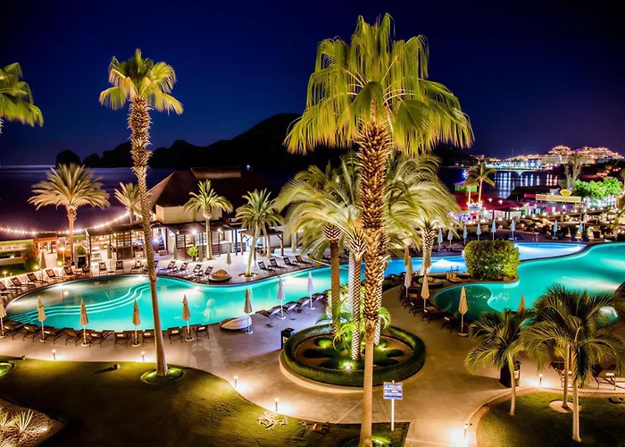 Apartment Penthouse Two Bedroom - Club Casa Dorada At Medano *