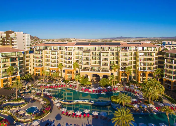 Penthouse Two Bedroom - Club Casa Dorada At Medano *
