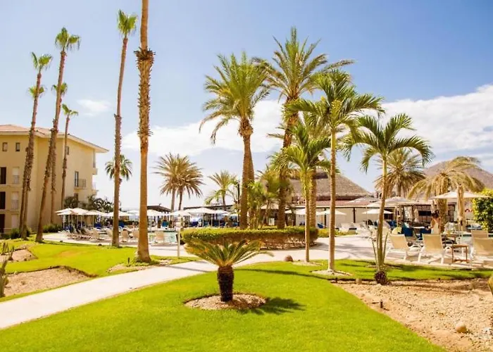 Apartment Penthouse Two Bedroom - Club Casa Dorada At Medano Cabo San Lucas