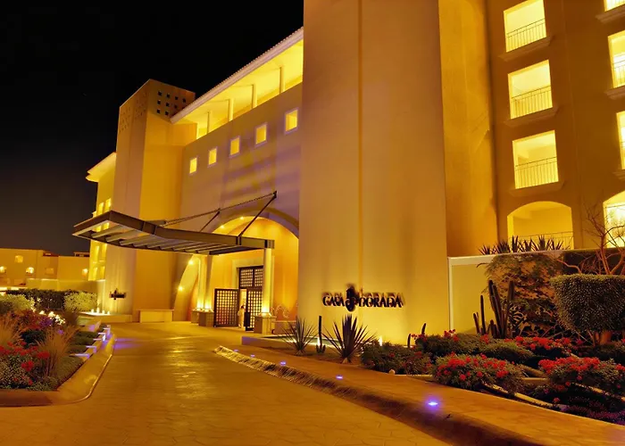 Penthouse Two Bedroom - Club Casa Dorada At Medano * Cabo San Lucas