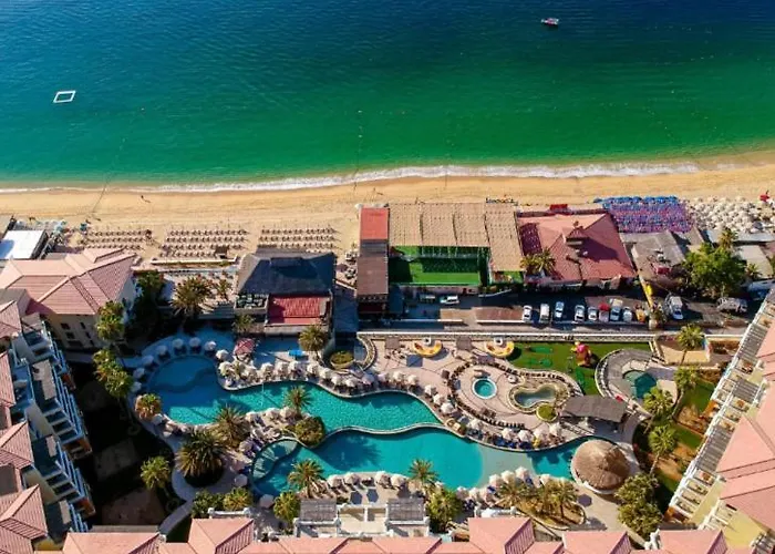 Apartment Penthouse Two Bedroom - Club Casa Dorada At Medano Cabo San Lucas