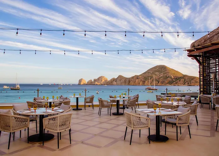 Penthouse Two Bedroom - Club Casa Dorada At Medano *