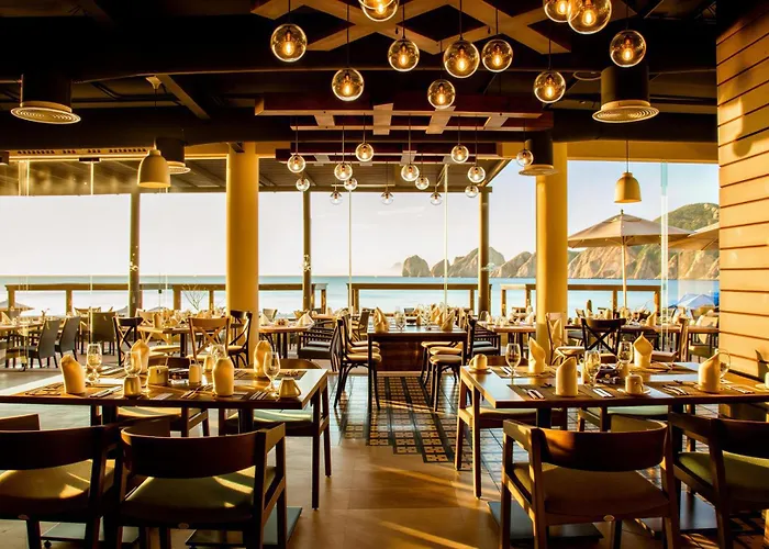 Penthouse Two Bedroom - Club Casa Dorada At Medano * Cabo San Lucas
