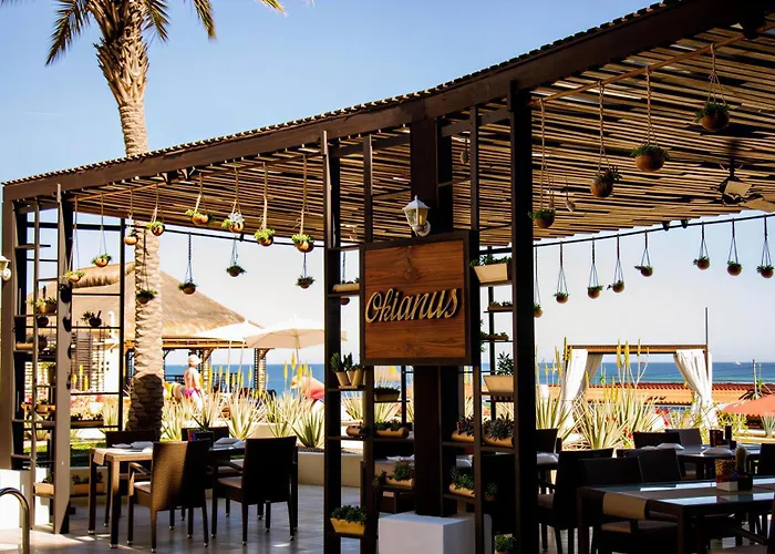 Apartment Penthouse Two Bedroom - Club Casa Dorada At Medano Cabo San Lucas
