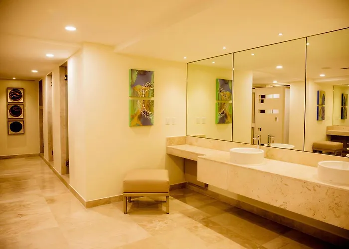 Apartment Penthouse Two Bedroom - Club Casa Dorada At Medano Cabo San Lucas