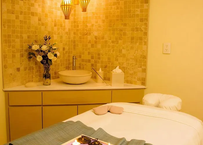 Penthouse Two Bedroom - Club Casa Dorada At Medano Cabo San Lucas