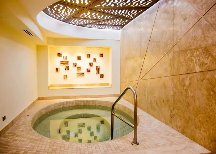 Penthouse Two Bedroom - Club Casa Dorada At Medano Apartment